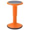 SitWell Adjustable Height Wobble Stool, Active Flexible Seating Chair